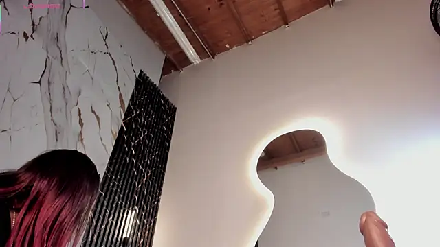 ebony hot1 online show from 04/17/26, 01:25