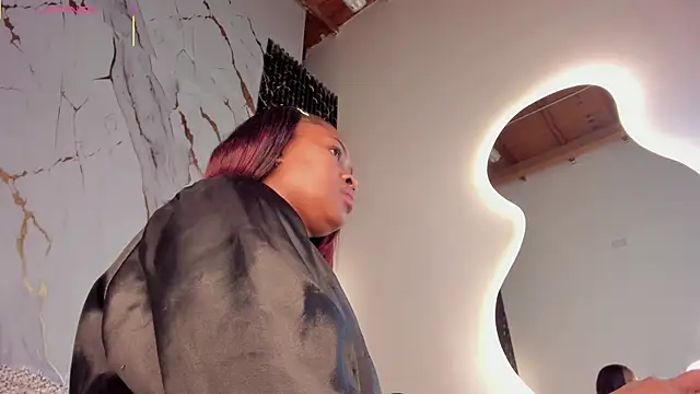 ebony hot1 online show from 04/22/26, 01:45