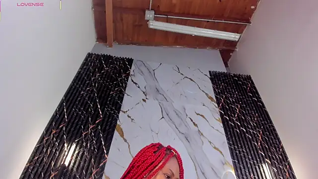 ebony hot1 online show from 07/12/26, 03:30