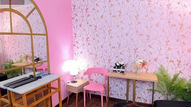 amber-hill online show from 03/15/25, 01:19