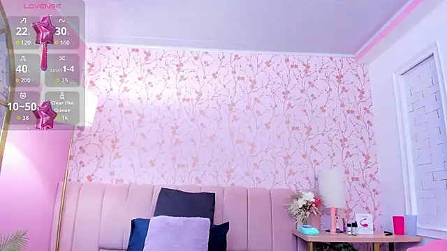 amber-hill online show from 02/02/26, 07:01