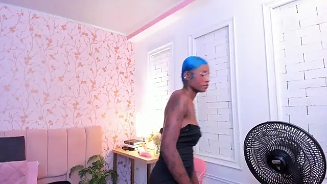 amber-hill online show from 03/04/26, 07:20