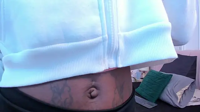 amber-hill online show from 04/14/26, 11:38