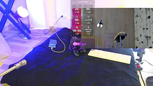 jolee   online show from 02/05/26, 01:10