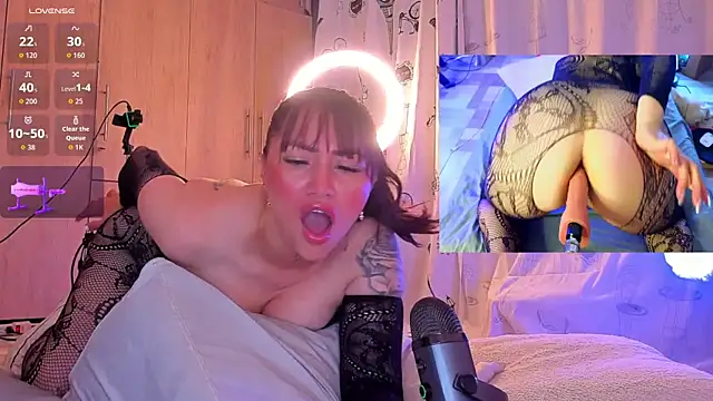 jolee   online show from 02/19/26, 11:23