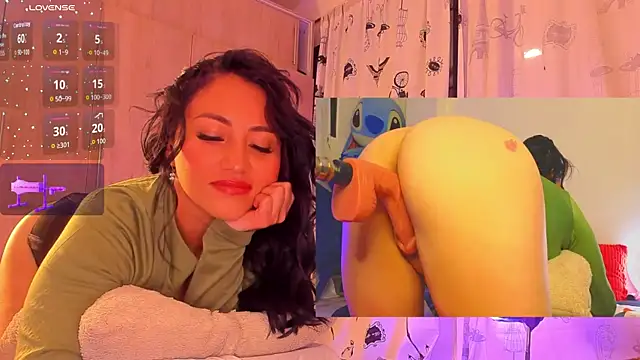 jolee   online show from 04/02/26, 03:59