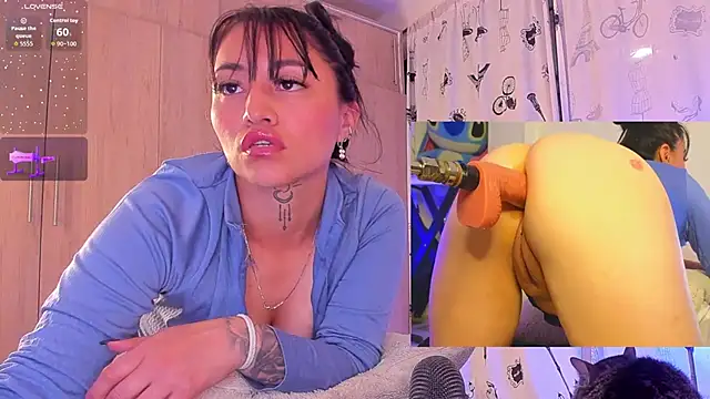 jolee   online show from 04/08/26, 03:39