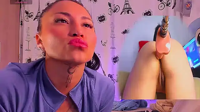 jolee   online show from 04/20/26, 03:09