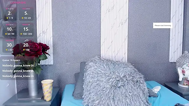 jhasly am online show from 03/20/25, 02:53