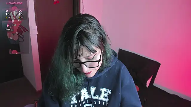 hitomi arata online show from 01/27/25, 09:44