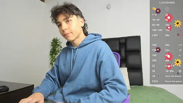 Joe23   online show from 01/29/25, 09:39