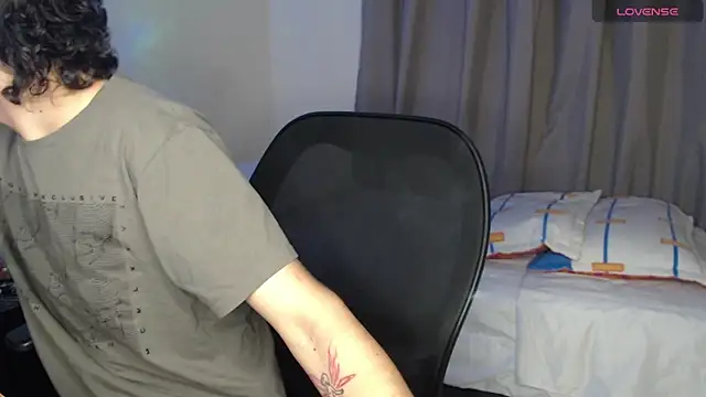 Joe23   online show from 03/13/25, 03:28