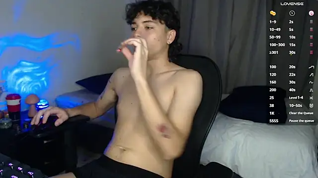 Joe23   online show from 03/21/25, 11:01