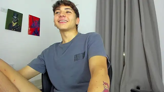 Joe23   online show from 09/12/25, 02:00