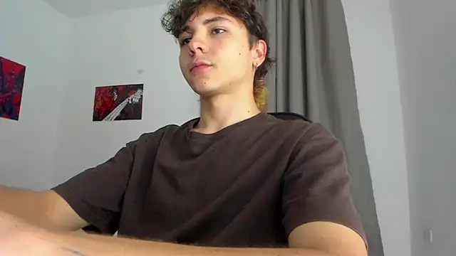 Joe23   online show from 10/10/25, 04:55