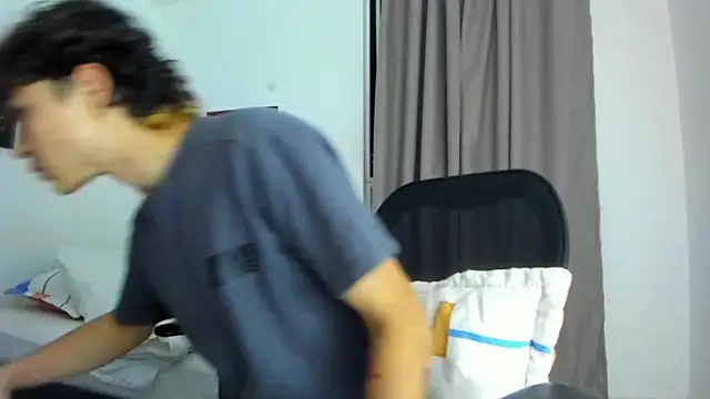 Joe23   online show from 10/19/25, 02:12