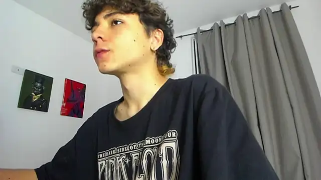 Joe23   online show from 10/21/25, 06:03