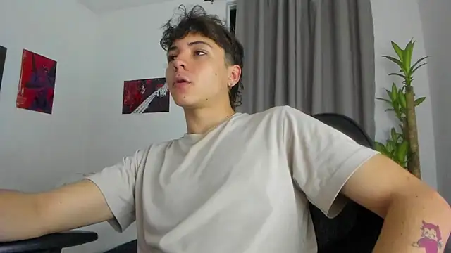 Joe23   online show from 11/12/25, 02:12