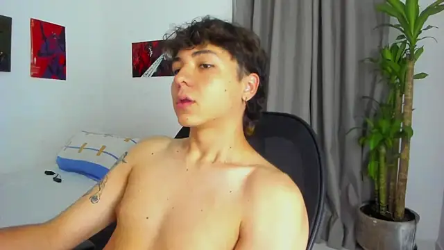 Joe23   online show from 12/05/25, 08:12