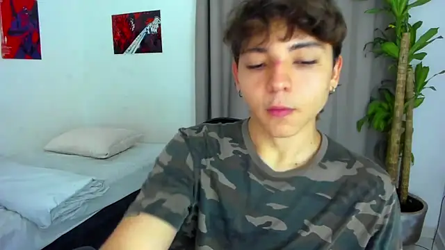 Joe23   online show from 12/18/25, 05:35