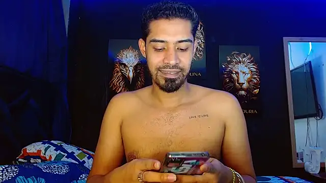 ryanse hot online show from 12/02/24, 05:59