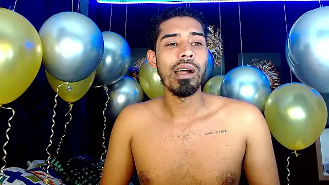 ryanse hot online show from 12/06/24, 04:17