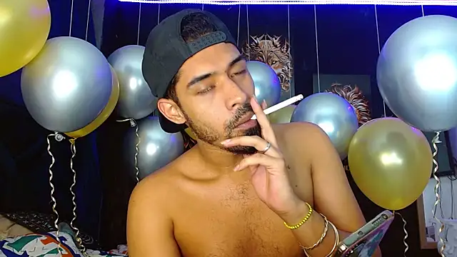 ryanse hot online show from 12/07/24, 04:31