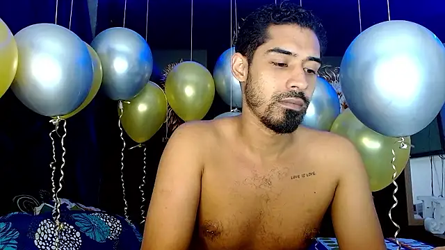 ryanse hot online show from 12/07/24, 07:43