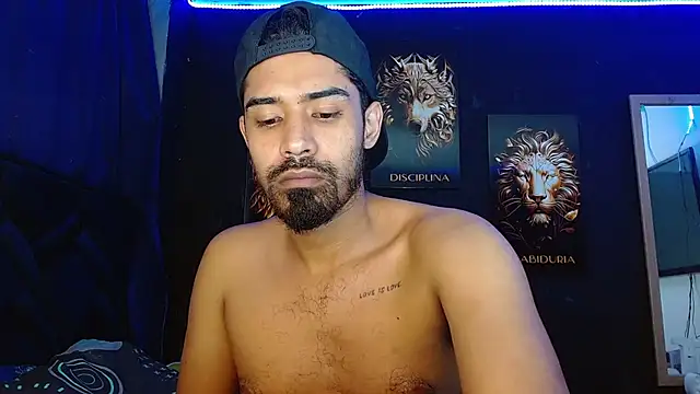 ryanse hot online show from 12/11/24, 05:59