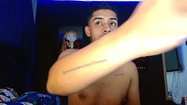 ryanse hot online show from 12/14/24, 07:46