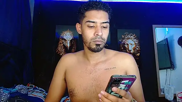 ryanse hot online show from 12/18/24, 06:35