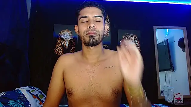 ryanse hot online show from 12/25/24, 04:22