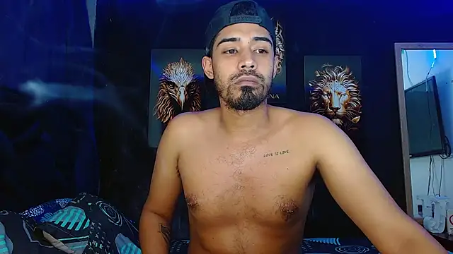 ryanse hot online show from 12/30/24, 05:44