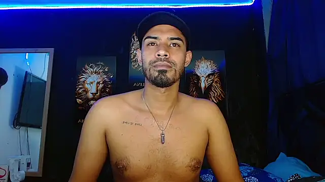 ryanse hot online show from 01/09/25, 06:15