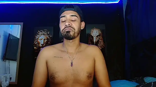 ryanse hot online show from 01/14/25, 07:00