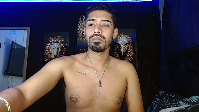 ryanse hot online show from 01/15/25, 07:55