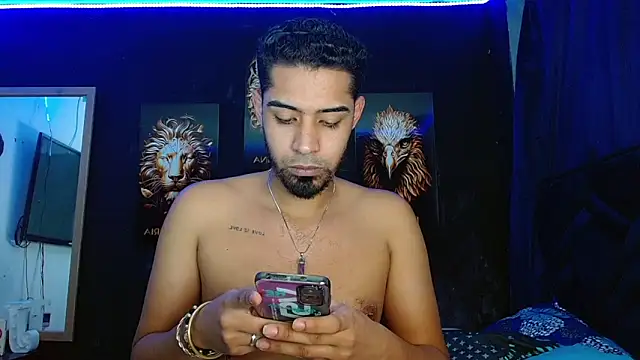 ryanse hot online show from 01/18/25, 06:53