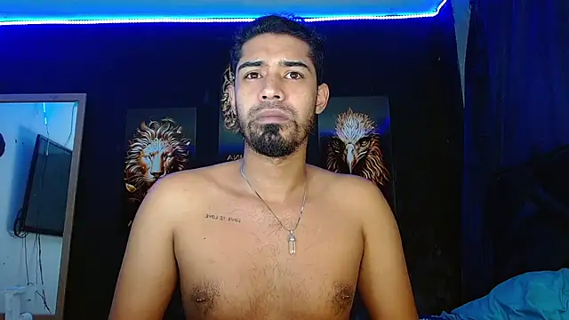 ryanse hot online show from 01/22/25, 06:31