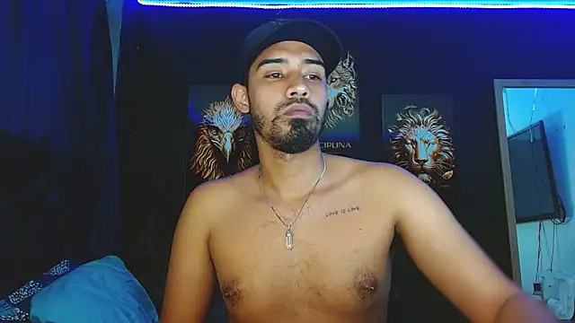 ryanse hot online show from 01/24/25, 06:56