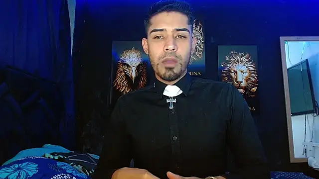 ryanse hot online show from 01/28/25, 08:04