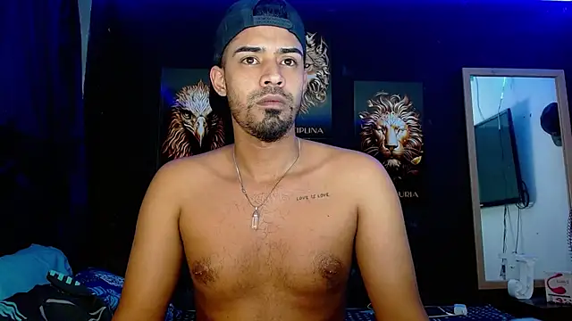 ryanse hot online show from 01/29/25, 08:56