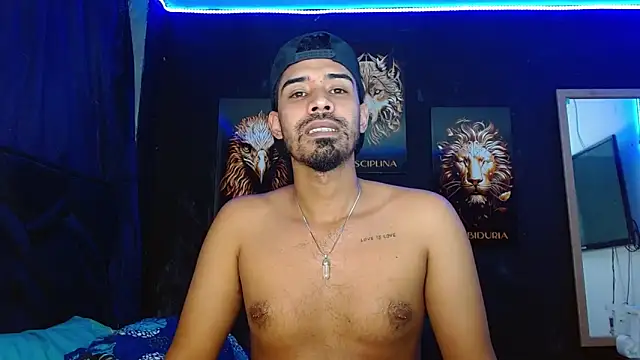 ryanse hot online show from 02/04/25, 07:11