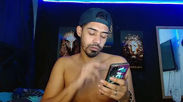 ryanse hot online show from 02/06/25, 05:30