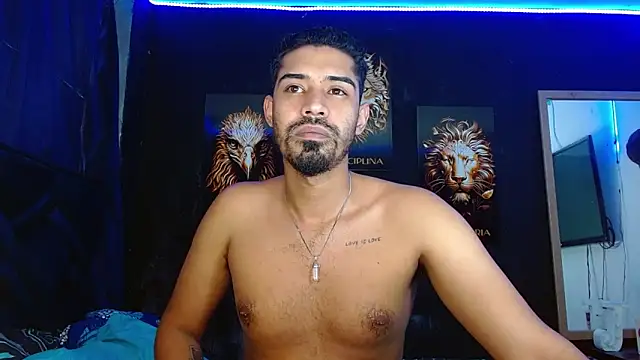 ryanse hot online show from 02/07/25, 06:13