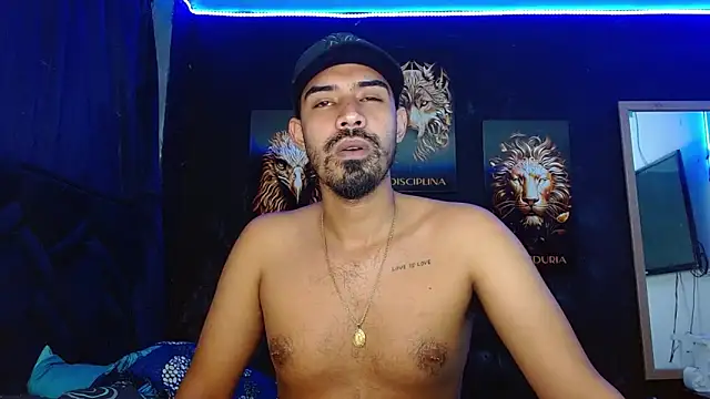 ryanse hot online show from 02/11/25, 06:11