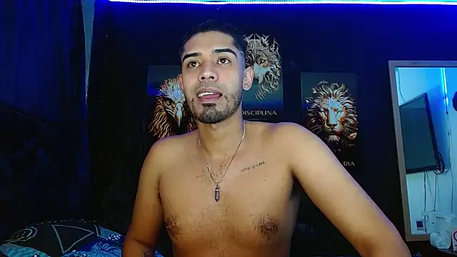 ryanse hot online show from 02/15/25, 08:43