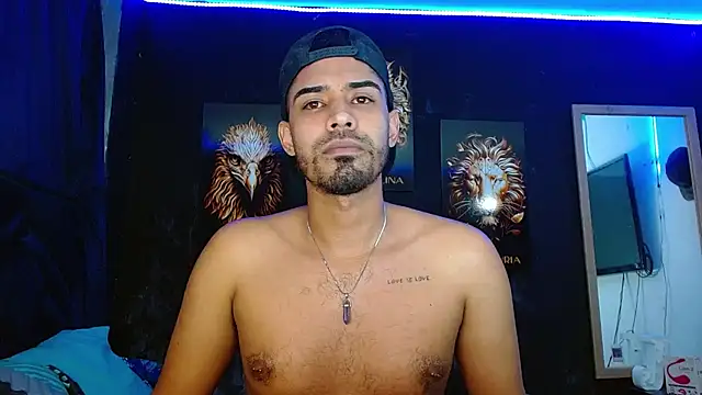 ryanse hot online show from 02/20/25, 01:46