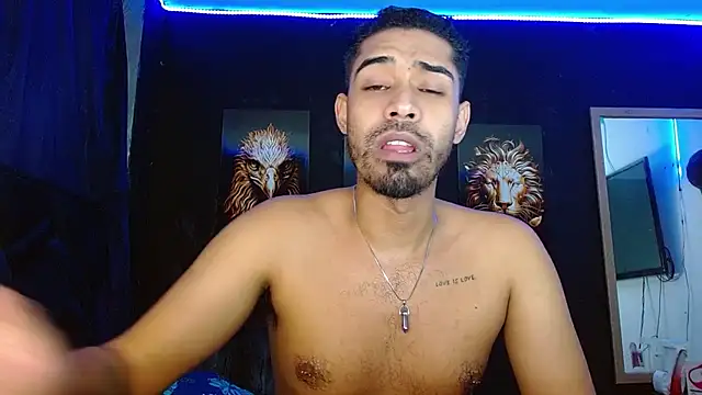 ryanse hot online show from 02/22/25, 06:19