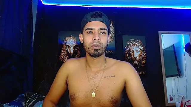 ryanse hot online show from 02/25/25, 06:20