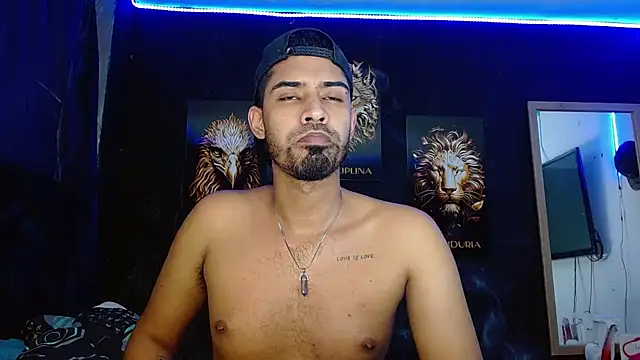 ryanse hot online show from 02/27/25, 06:20